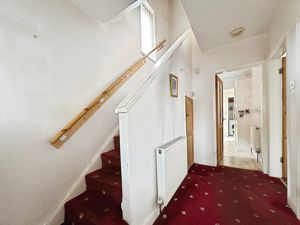 Hallway- click for photo gallery